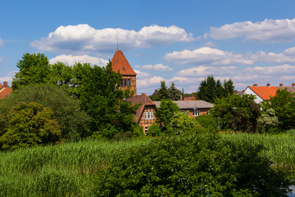 Bürgermeisterwiese Schöningen