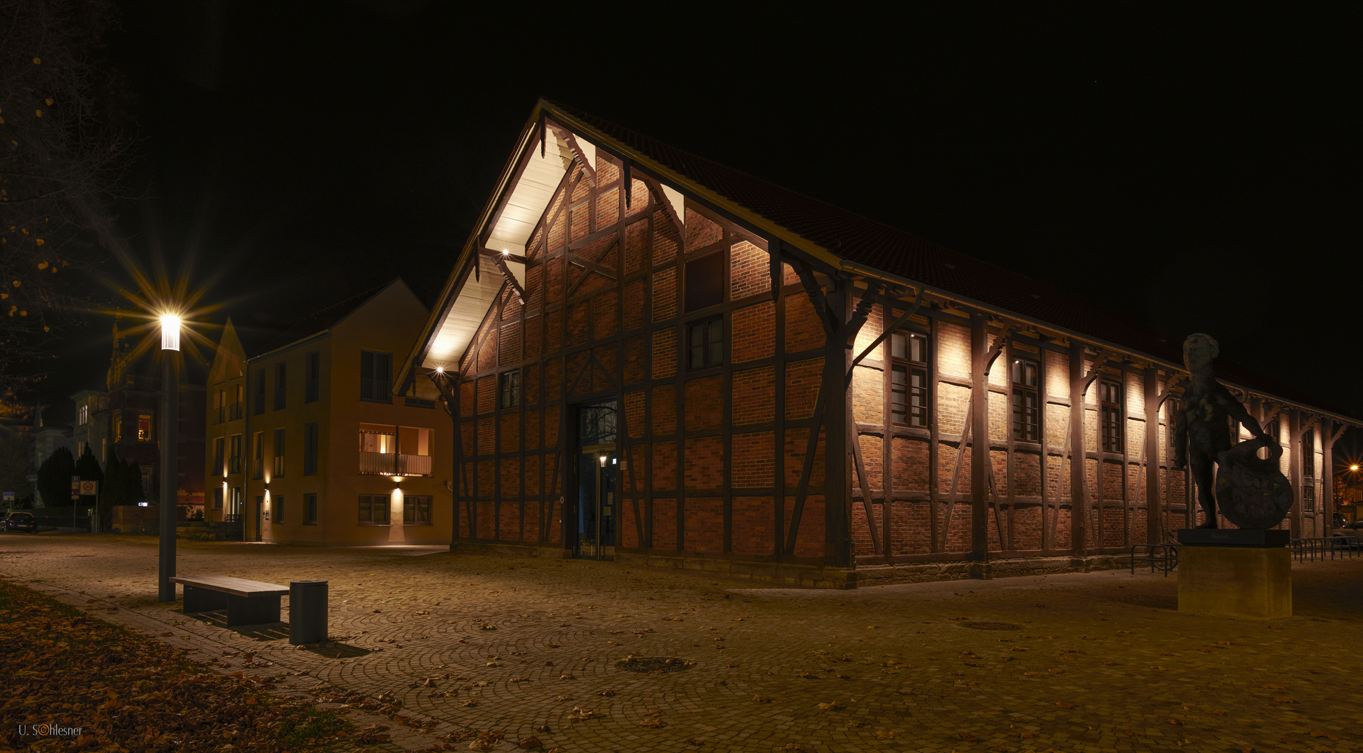 Bürgermusem Wolfenbüttel