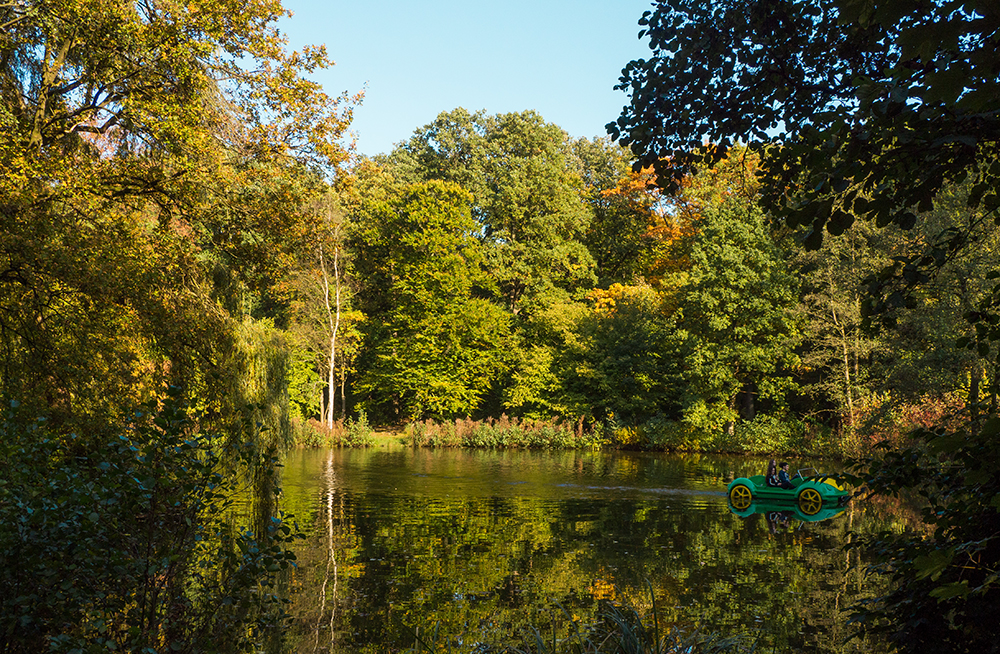 Bürgerpark