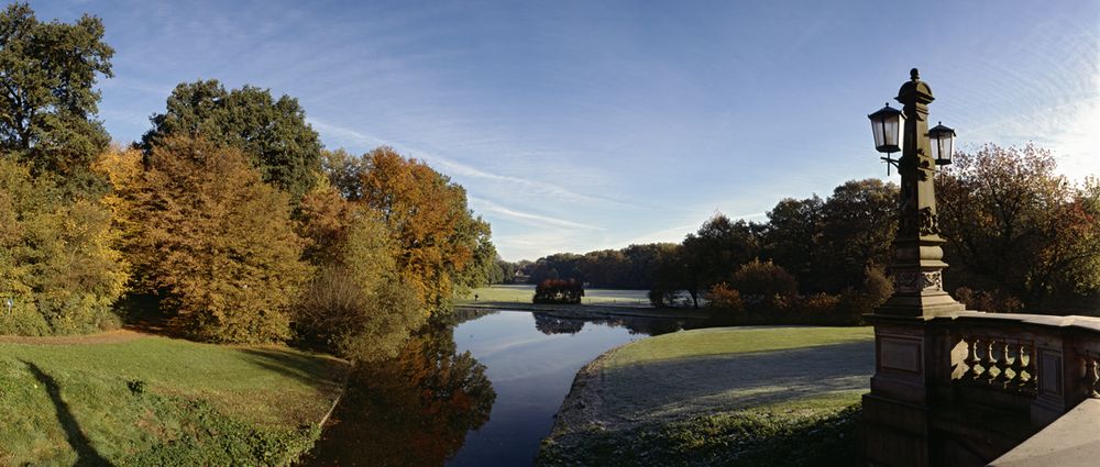 Bürgerpark