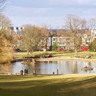 Bürgerpark Bielefeld