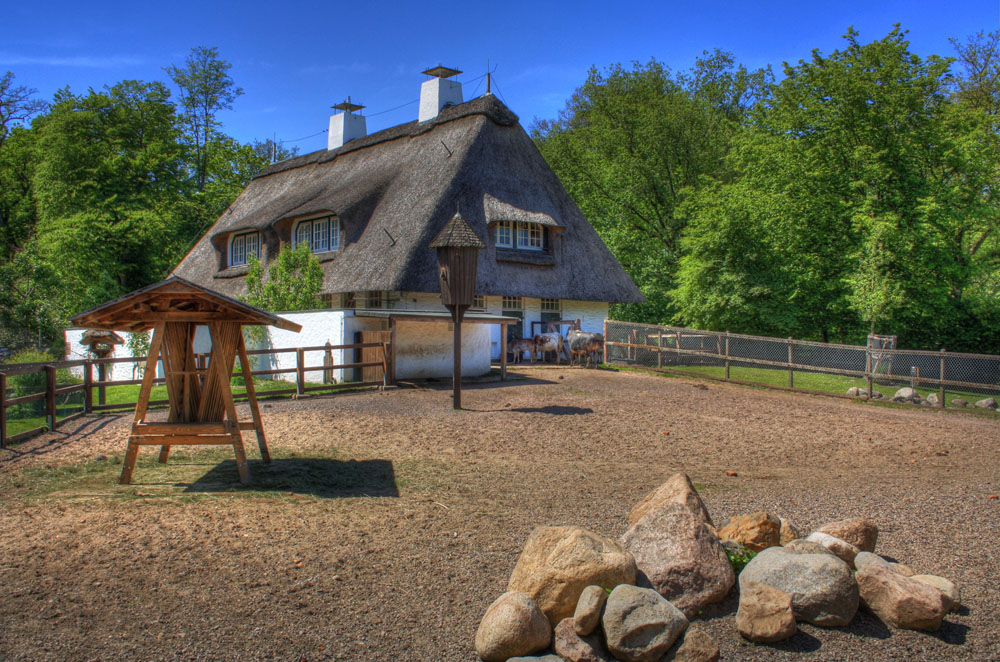 Bürgerpark Bremen