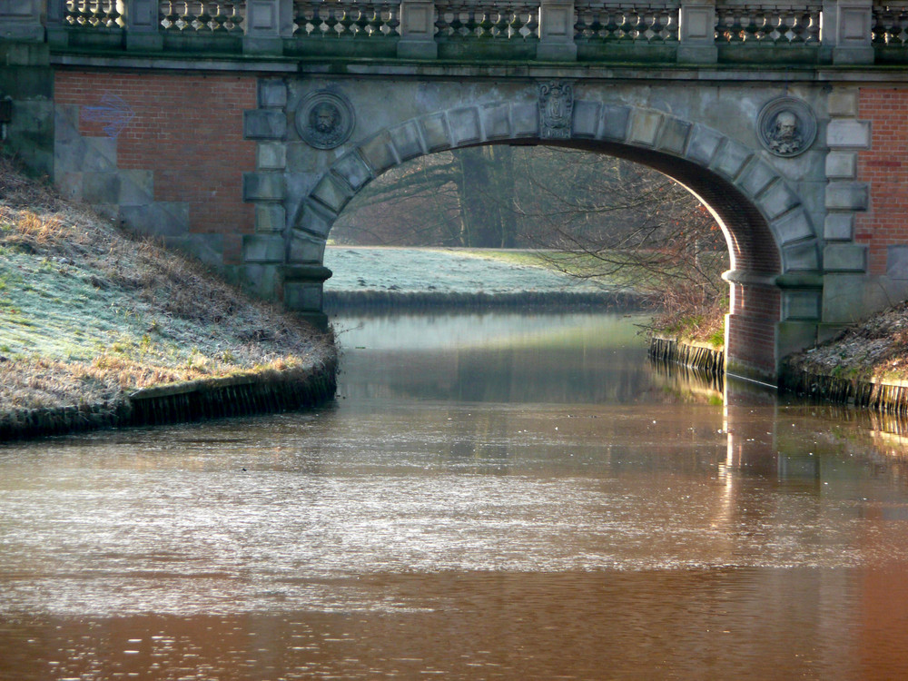 Bürgerpark, Bremen