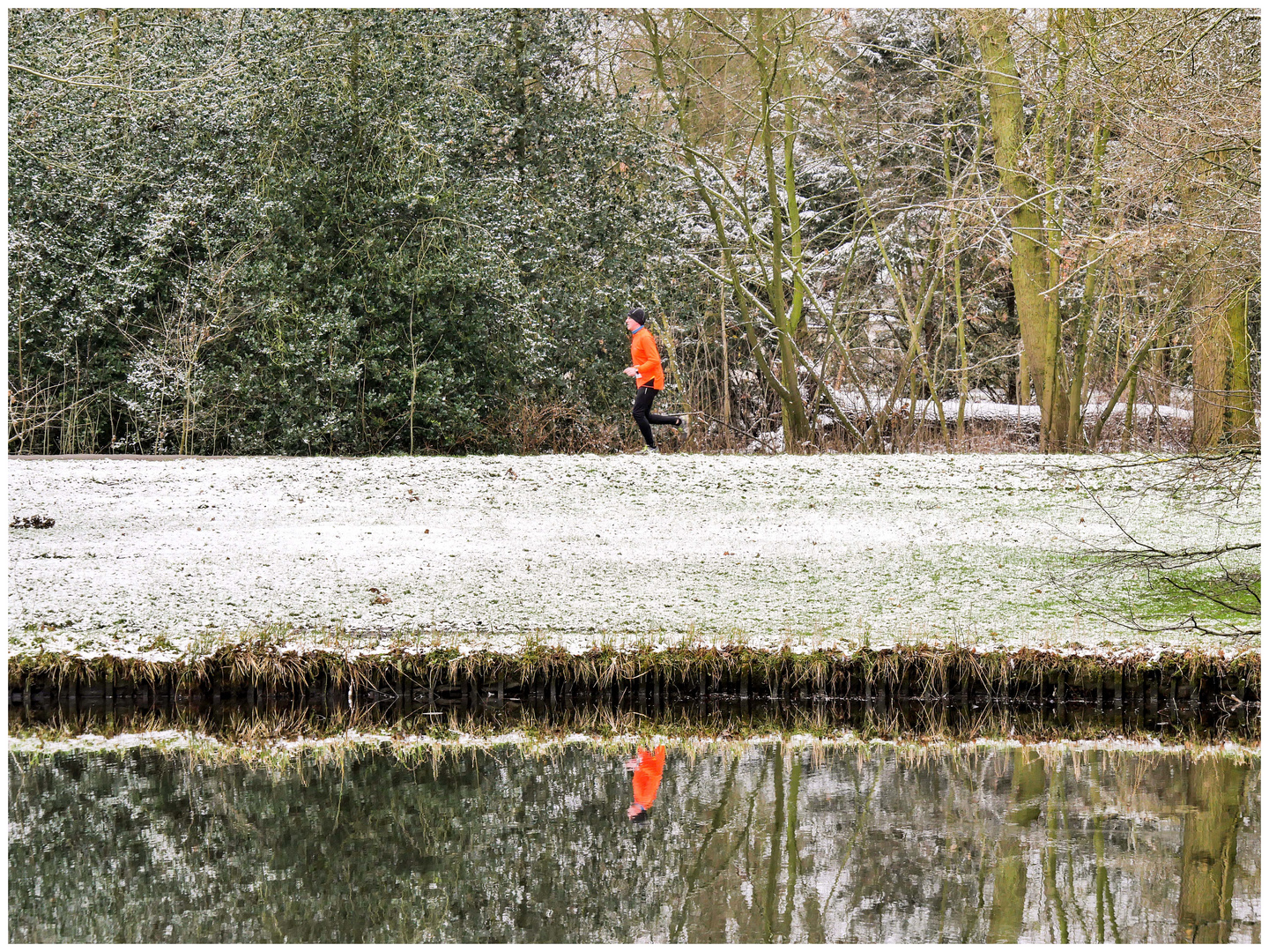 Bürgerpark Bremen