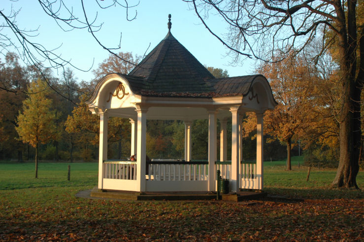 Bürgerpark Bremen