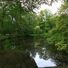 Bürgerpark Bremen