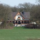 Bürgerpark Bremen