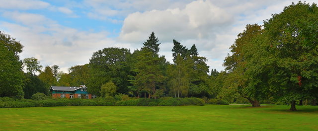 Bürgerpark Bremen