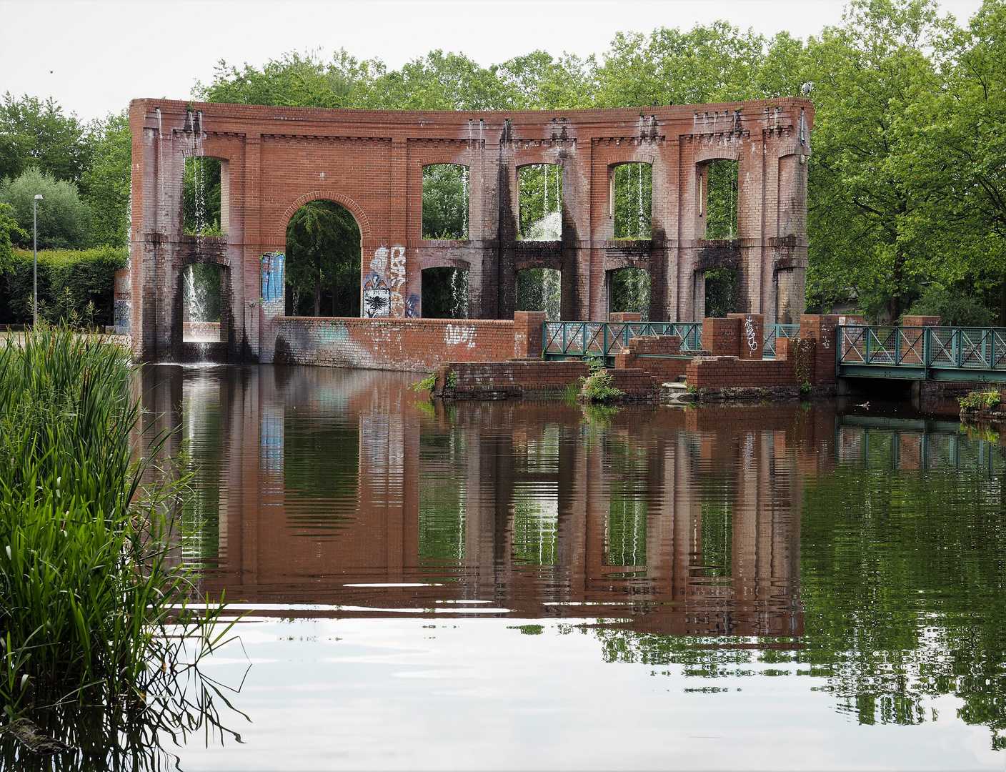 Bürgerpark