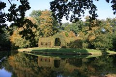 Bürgerpark in Bremen