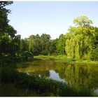 Bürgerpark Luisenhain Bamberg