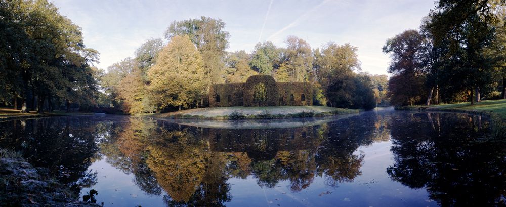 Bürgerpark noch mehr