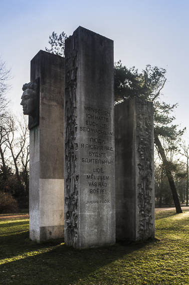 Bürgerpark Pankow III