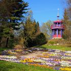 Bürgerpark Theresienstein Hof