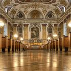 Bürgersaal in München ....