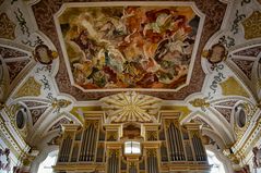 Bürgersaal Kirche München