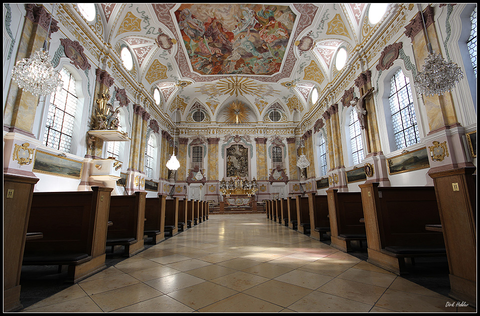 Bürgersaal München 2