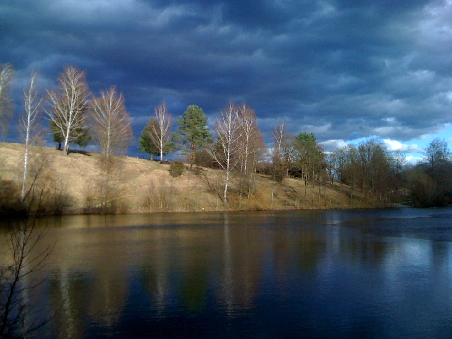 Bürgersee