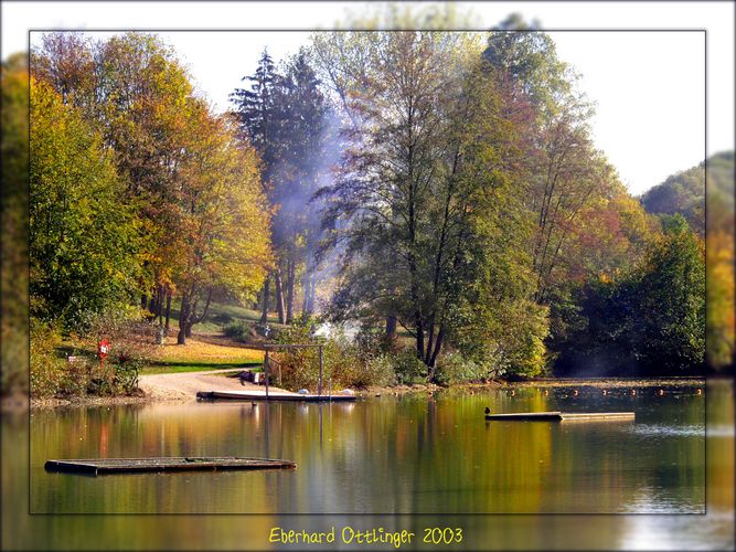 Bürgersee