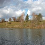 Bürgersee in Kirchheim unter Teck