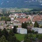 Bürgerspital und Solothurn