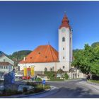 Bürgerspitalskirche