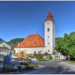 Bürgerspitalskirche