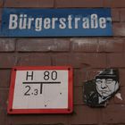 Bürgerstraße