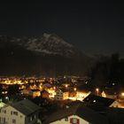 Bürglen und Altdorf im Kanton URI