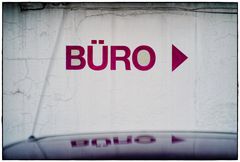 Büro