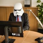 Büro Trooper