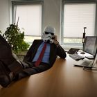 Büro Trooper