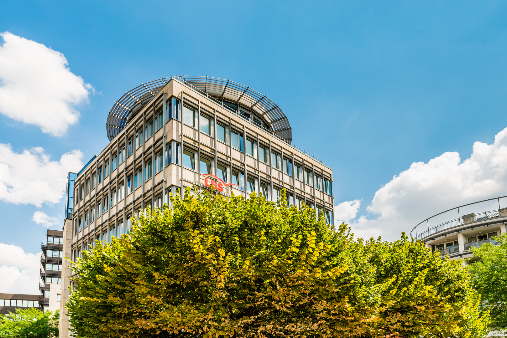 Bürohaus in  Mainz 17