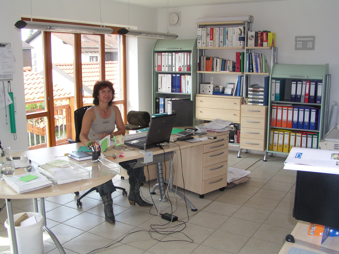 Büro_Sigoho_2005-09-02