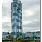 Büroturm