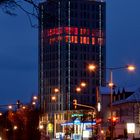 Büroturm in Haar