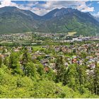 Bürs und Bludenz  2021-06-02  Panorama