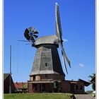 Büsching`sche Mühle Pertershagen