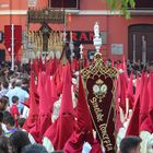 Büßerprozession - Semana Santa