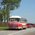 Büssing Bus