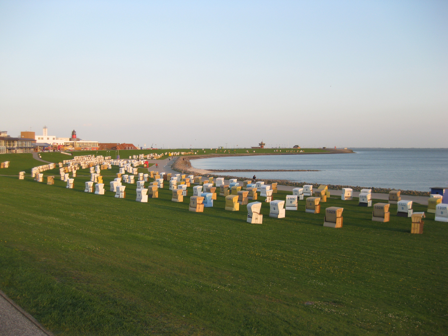 Büsum