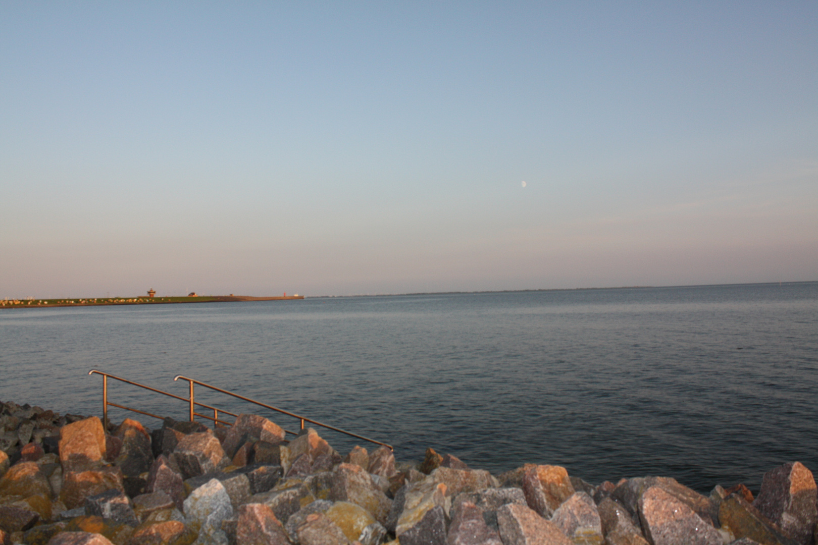 BÜSUM AM NORDSEE