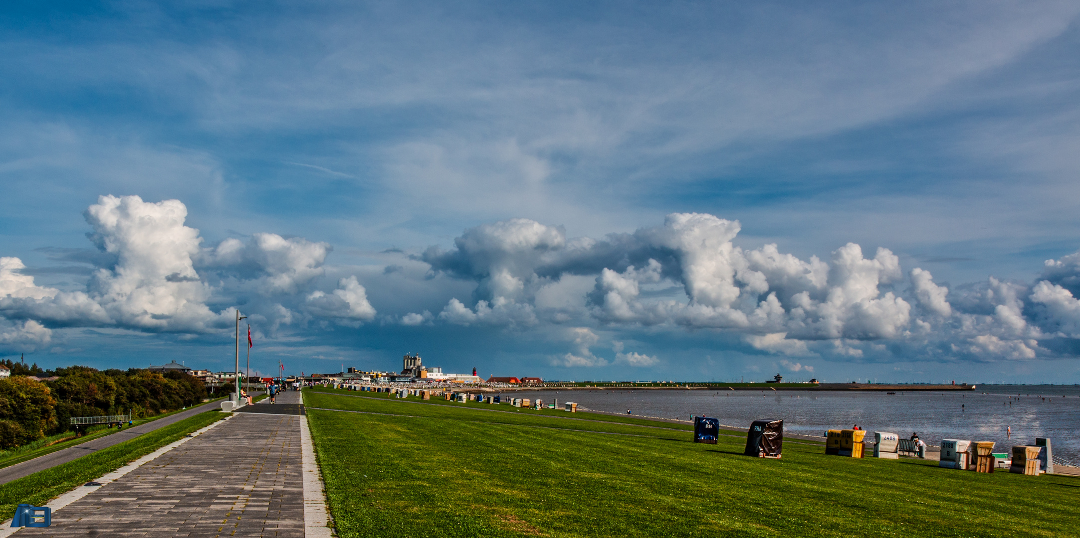 Büsum