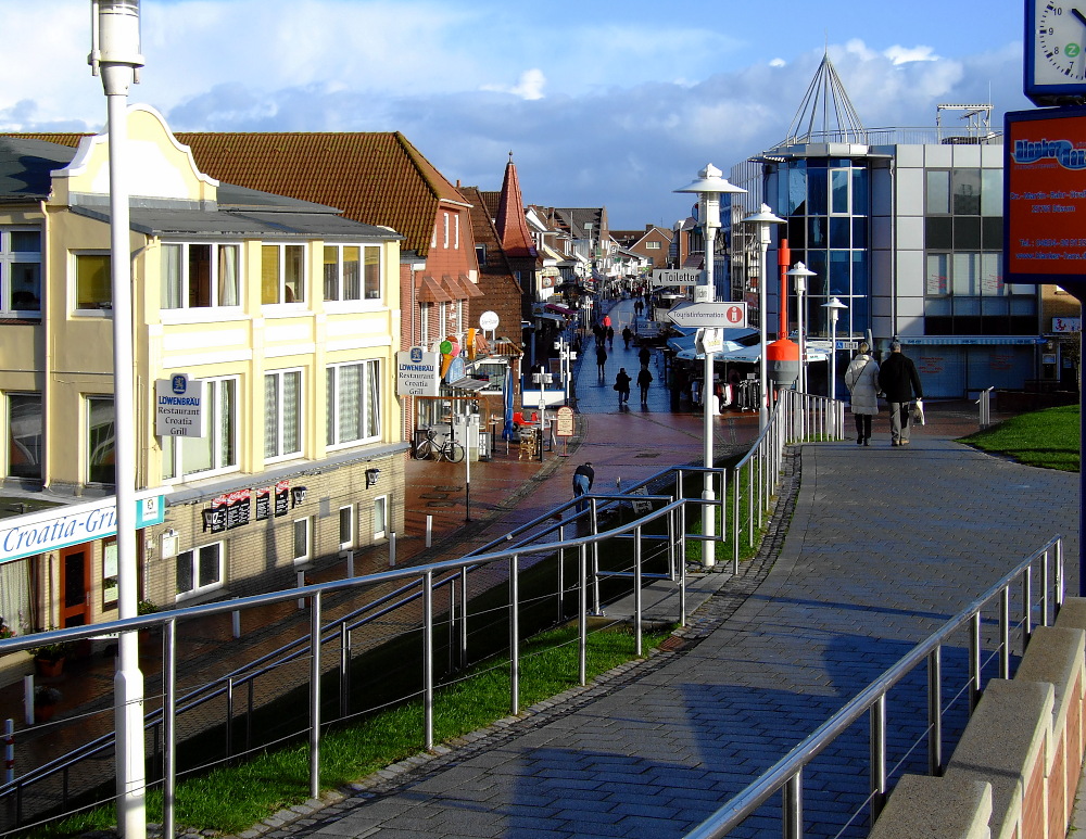 Büsum - für Karin...