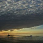 Büsum Stille Heimfahrt ,