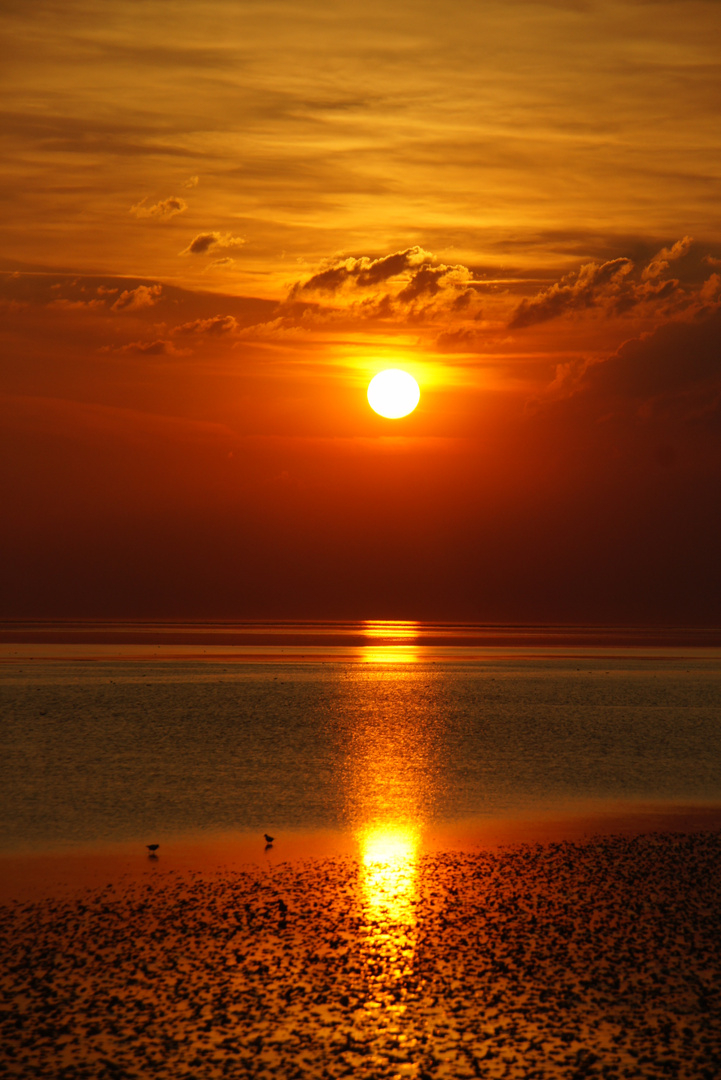 Büsum Sundown 2