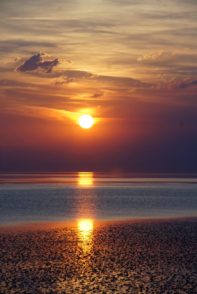 Büsum Sundown 3