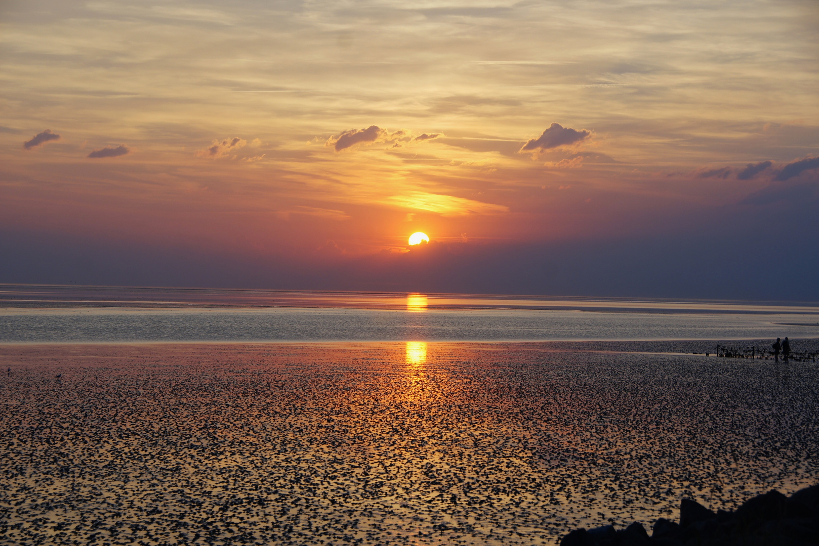 Büsum Sundown