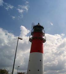 Büsum/Dietmarschen/Nordfriesland