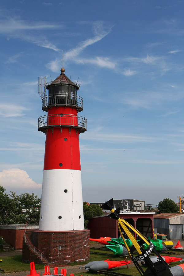 Büsumer Leuchtturm